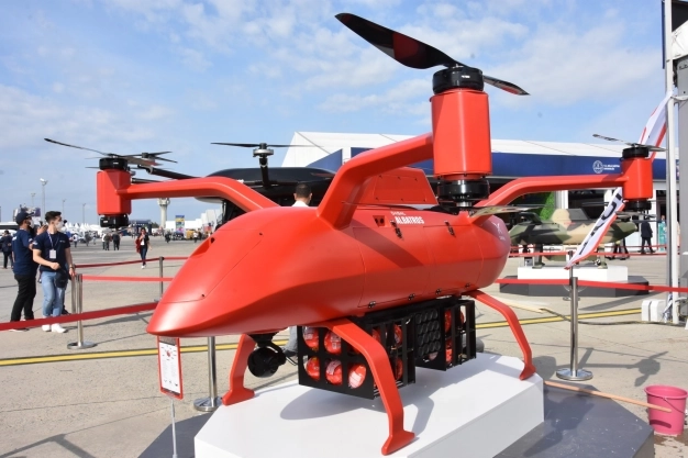 Milli teknolojiyle geleceğe take off