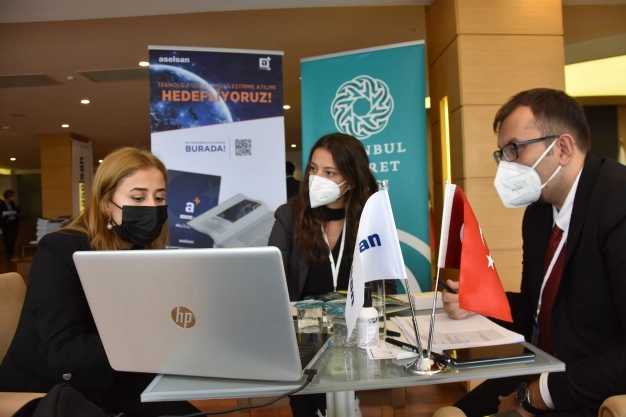 Yan sanayicilerle ‘tam millileşme’ buluşması