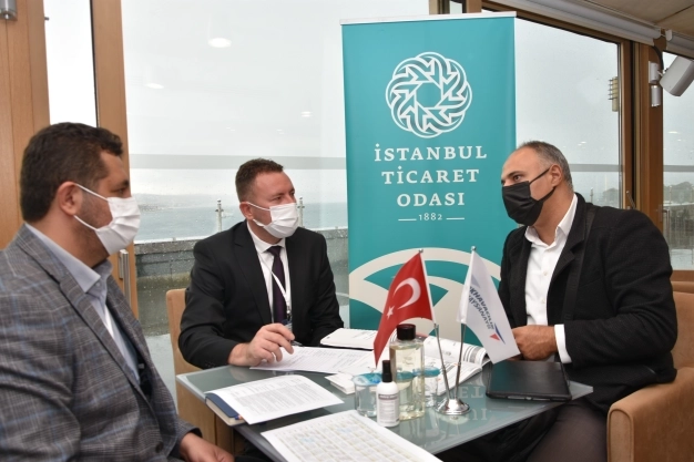 Yan sanayicilerle ‘tam millileşme’ buluşması