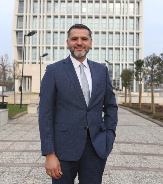 Gelecek derin teknolojide