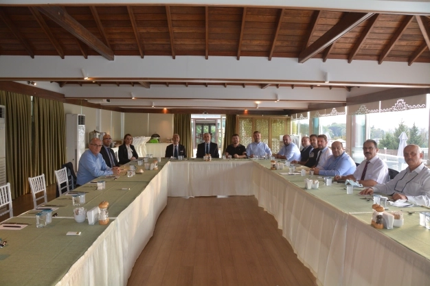 İhracatta hedefi aştılar nitelikli eleman arıyorlar