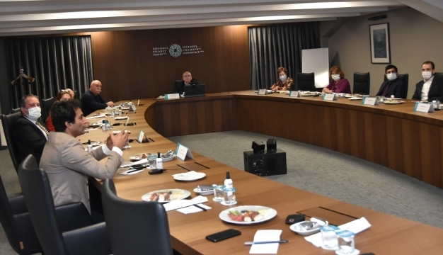 Yurtdışında korsan yayına karşı platform