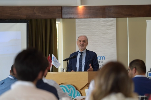 BTM mentorları buluştu