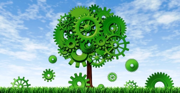 Karbon vergisi ödemek yerine yeşil sanayiye yatırım yapalım