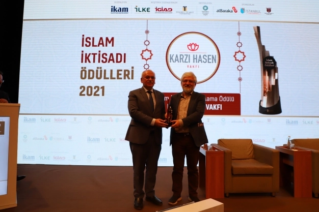 İslam İktisadı Atölyesi tamamlandı