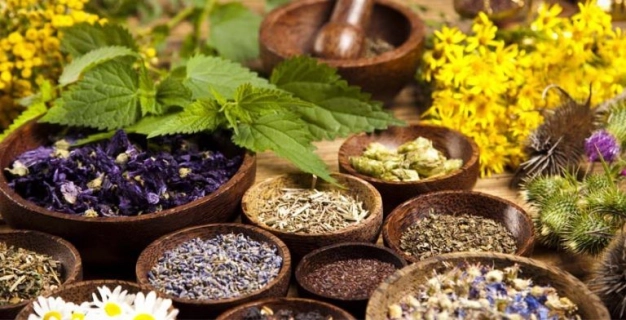 Parfüm profesöründen nano altınlı saç boyası