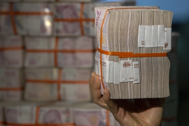 65 maddeli vergi paketi 1 Ekim'de Meclis Başkanlığı’na sunuluyor