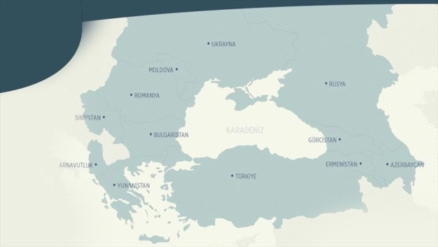 Karadeniz Ticaret ve Kalkınma Bankası bölge ülkeleri arasındaki iş birliğini geliştirmeyi hedefliyor