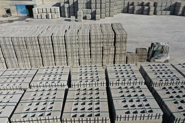 Pomza madeni ekonomiye ve istihdama katkı sunuyor