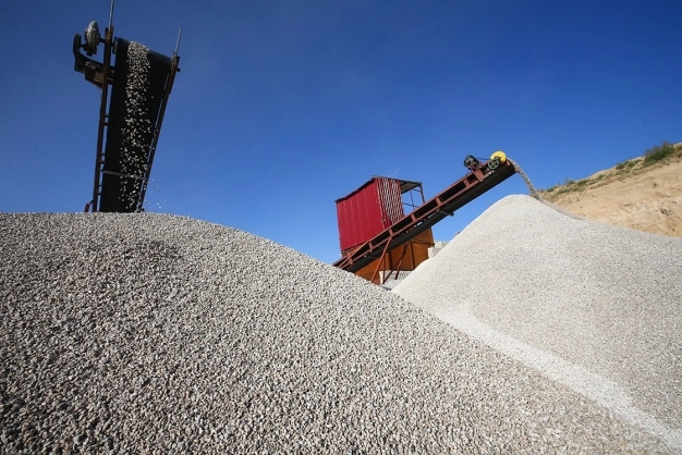 Pomza madeni ekonomiye ve istihdama katkı sunuyor