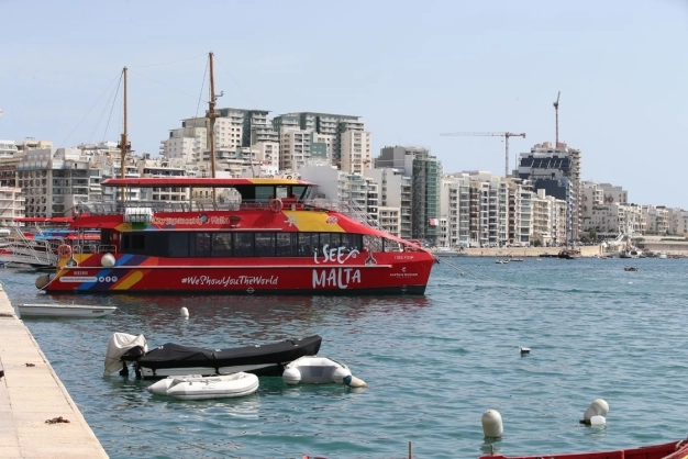 Türkiye-Malta ilişkileri iş insanları için farklı alanlarda fırsatlar sunuyor