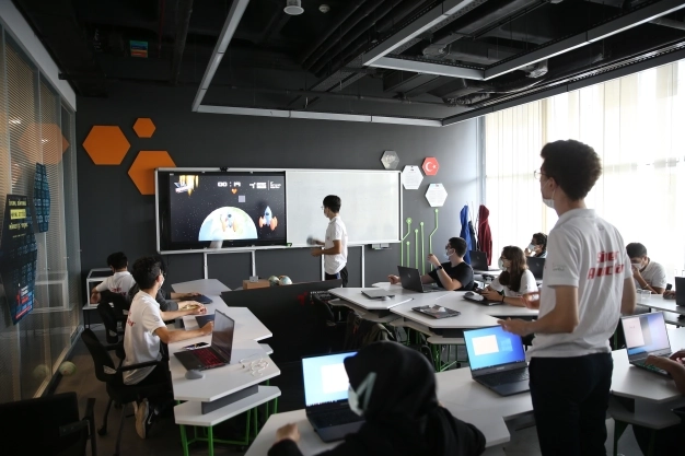 Ar-Ge için 6 bin 967 firmadan seferberlik