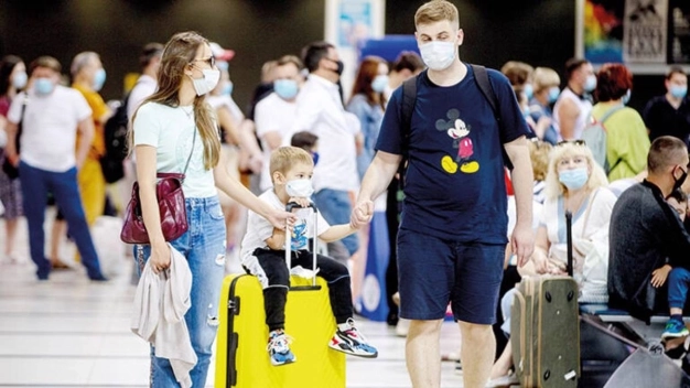 Geç geldiler çok harcadılar