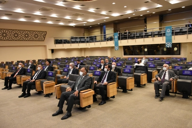 Kolay ticaret için 13 rapor Ankara’da