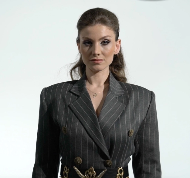 Haute couture piyasasını buluşturacak pazaryeri