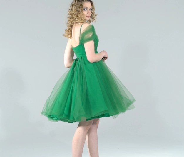 Haute couture piyasasını buluşturacak pazaryeri