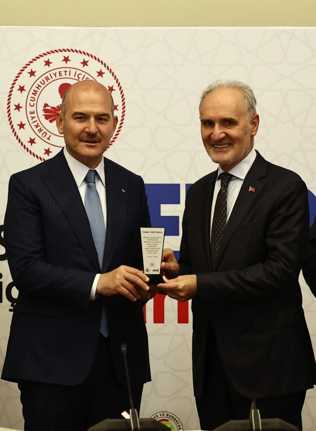 Doğal afetlere yönelik 50.5 milyon lira yardım