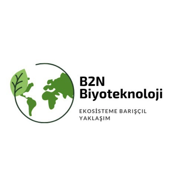 Yerli mikroorganizmadan toksik olmayan plastik