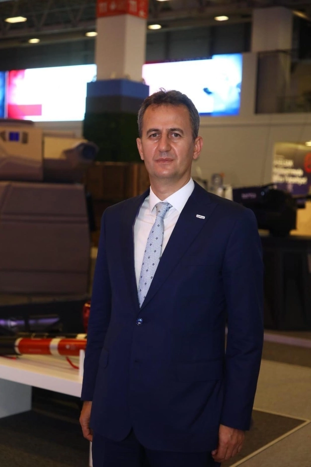 ASELSAN finans sektöründe