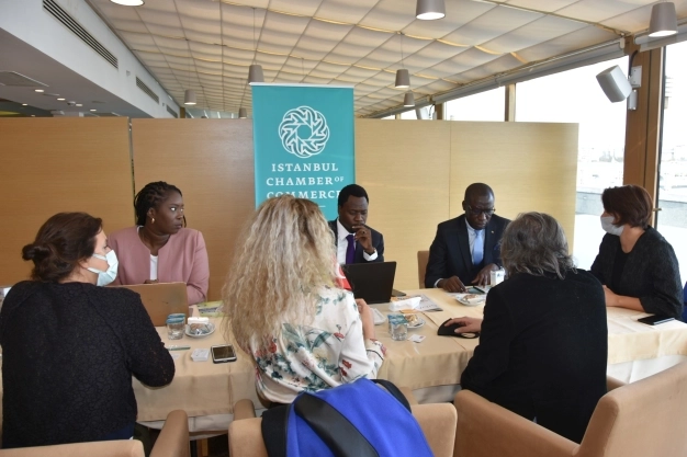 Sahraaltı’nda ticari üs için medikal adım