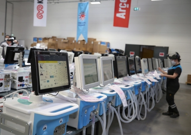 Senegal ile ticaret ‘sağlıklı’ gelişecek