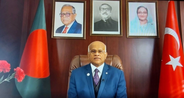 Bangladeş ile 2 milyar dolar için yeni anlaşmalar gündemde