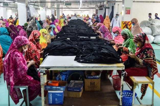 Bangladeş ile 2 milyar dolar için yeni anlaşmalar gündemde