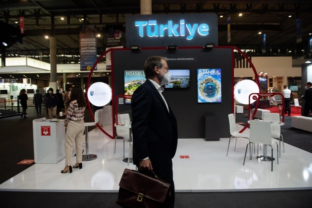 Fiziki fuarlar ivme kazanıyor