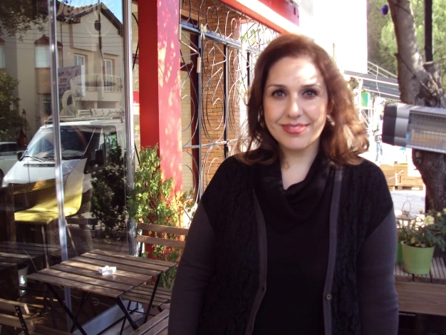 KKTC turizmini golfle geliştiriyor