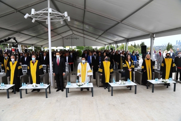 1.133 mezun işe hazır