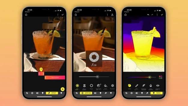 20 milyar dolarlık foto ekosistemi