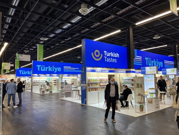 Türkiye gıdada rekabet üstünlüğünü yakaladı