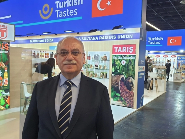 Türkiye gıdada rekabet üstünlüğünü yakaladı