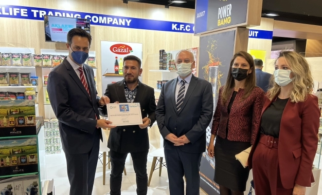 Türkiye gıdada rekabet üstünlüğünü yakaladı