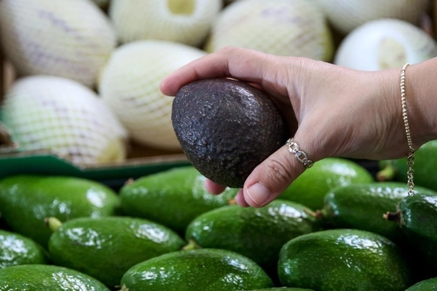 Tropikal meyve ihracatı yüzde 172 arttı