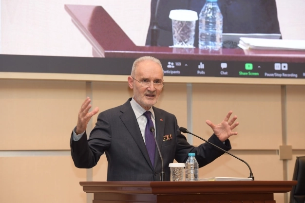 Küresel tedarikteki sorunlar Türkiye için ciddi avantaj sağlıyor