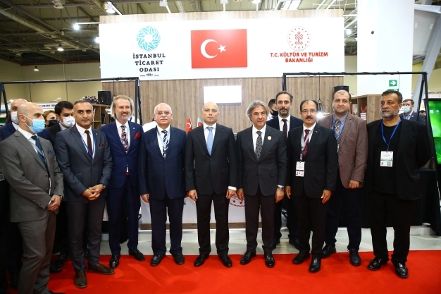 2022’de yayıncılar Bakü’nün onur konuğu olacak