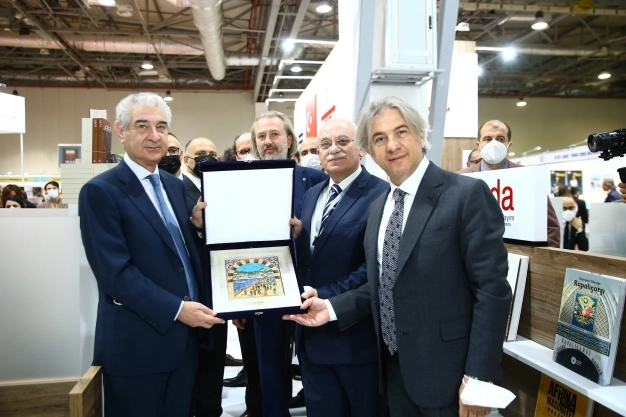 2022’de yayıncılar Bakü’nün onur konuğu olacak
