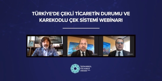 Karekod çekte itibarı artırdı