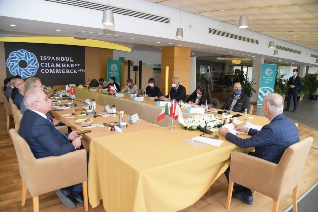 Ortaklığa yakışır güncelleme şart