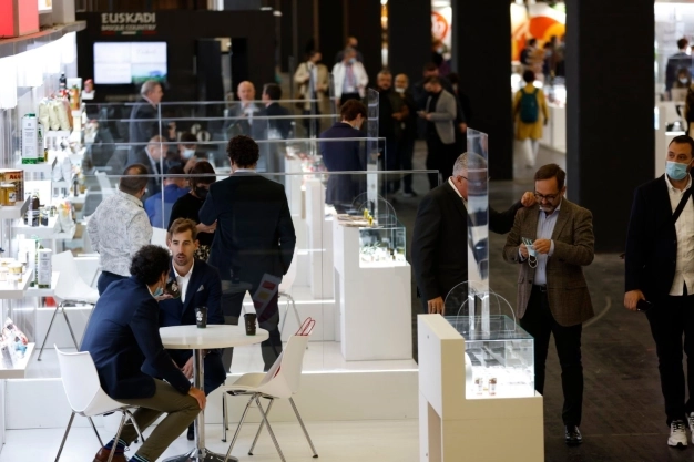 Türkiye 290 firma ile küresel gıda sofrasında