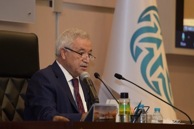 Türkiye’nin yakaladığı avantajı kalıcı yapma fırsatı kaçırılmasın