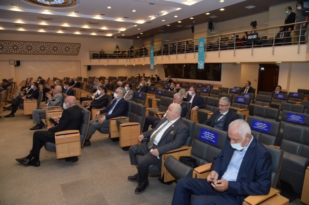 Türkiye’nin yakaladığı avantajı kalıcı yapma fırsatı kaçırılmasın