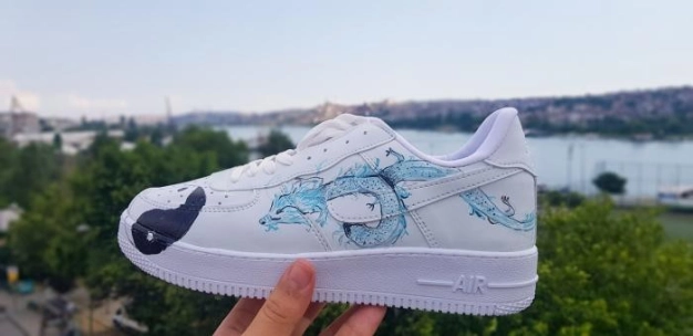 Öğrenciyken patron oldu