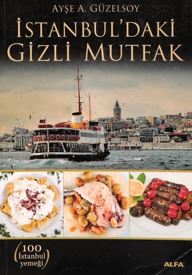 Haftanın vitrindeki iş kitapları...