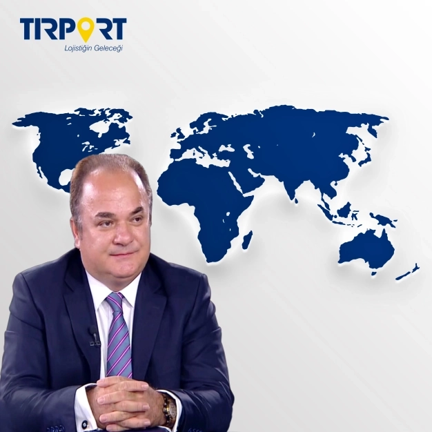 7 trilyon dolarlık global lojistik sektörü hızla dijitalleşiyor