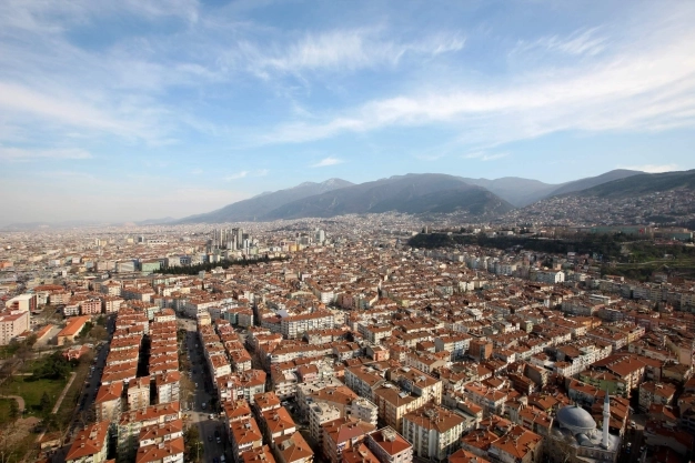İlk konutunu alana tapu harcı ve KDV desteği verilsin