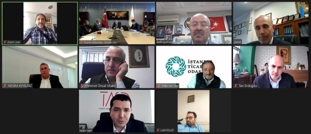 Rekabet için ek vergide düzenleme yapılmalı