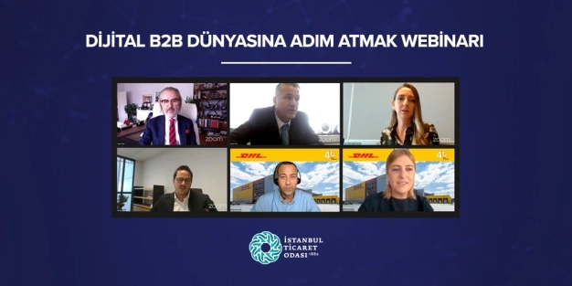 İşbirliklerinde dijitalleşme zamanı