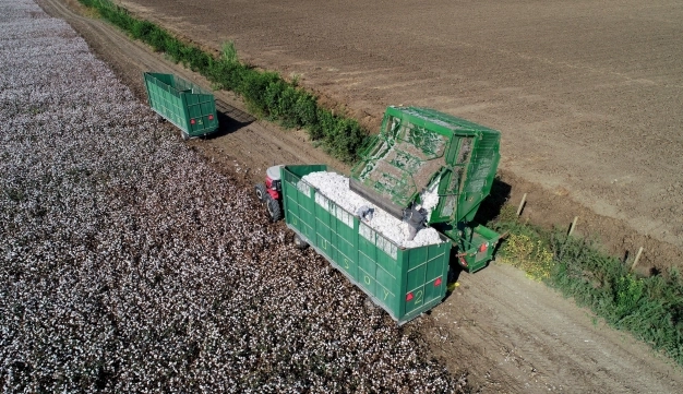 2022 bütçesinde Reel kesime 68.9 milyar liralık kaynak